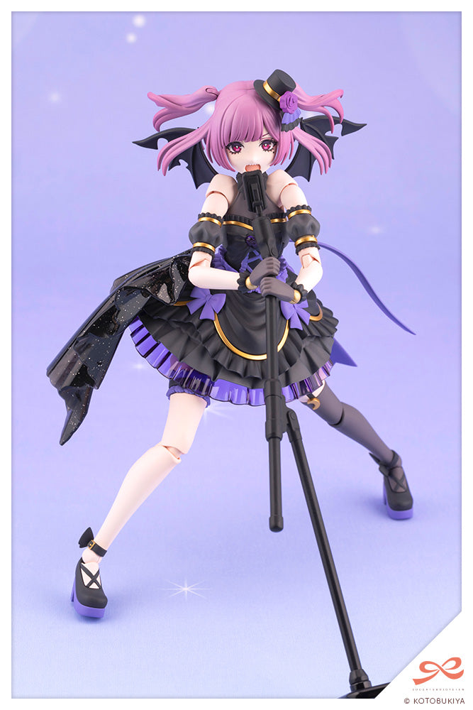YUE KISARAGI【Diva Costume】