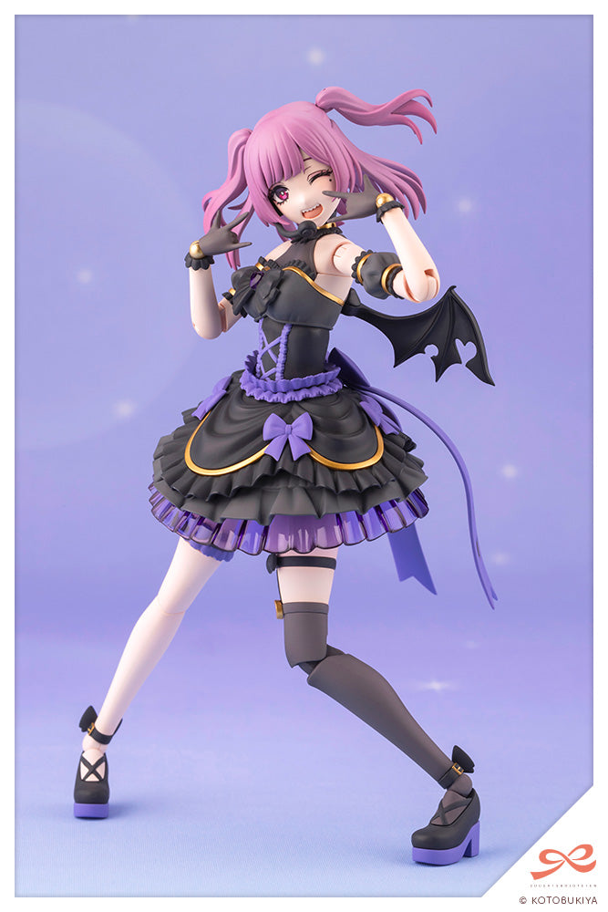 JK039 YUE KISARAGI【Diva Costume】