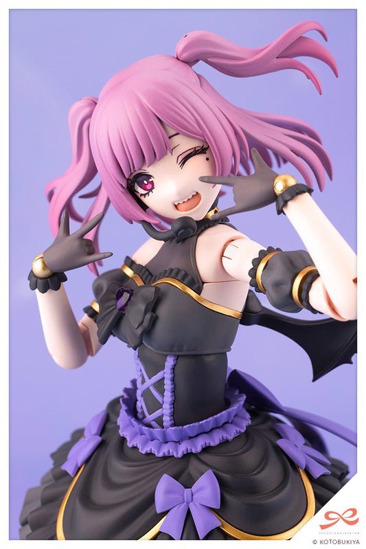 JK039 YUE KISARAGI【Diva Costume】