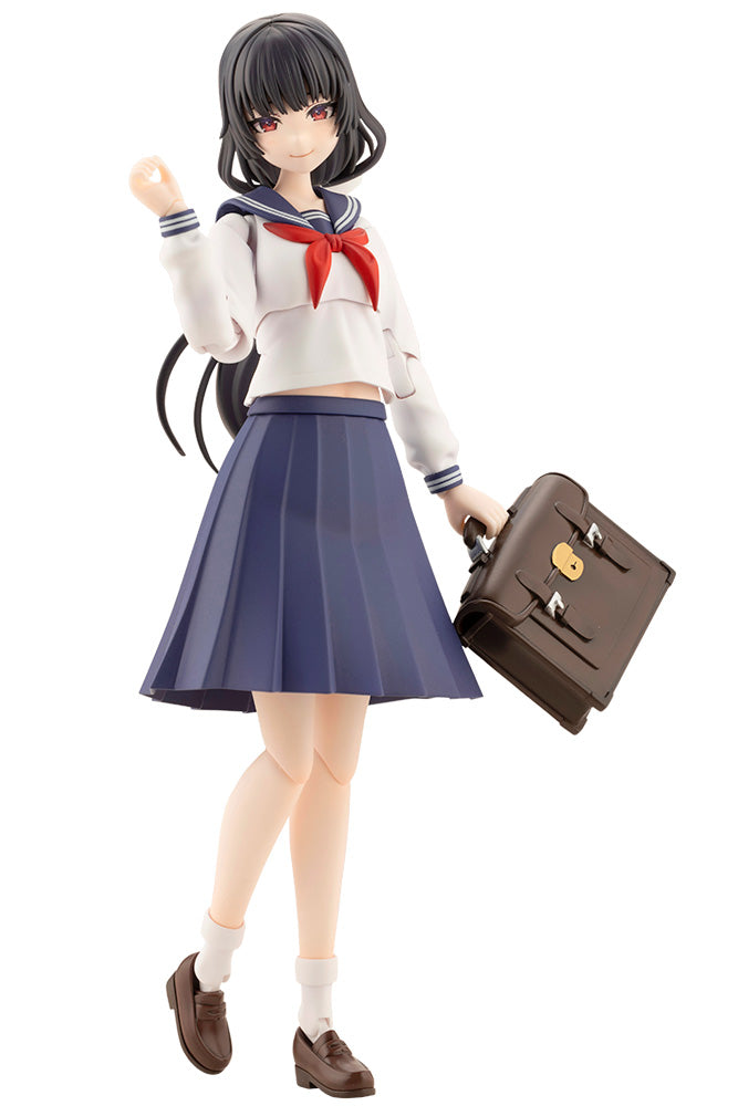 Kuon Yakushiji【TOUOU HIGH SCHOOL UNIFORM】| SOUSAI SHOJO TEIEN