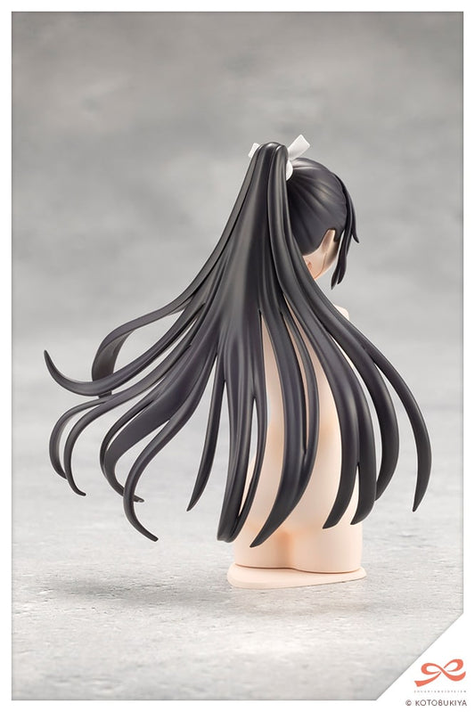ARRANGE WIG HIME CUT PONY TAIL | SOUSAISHOJOTEIEN