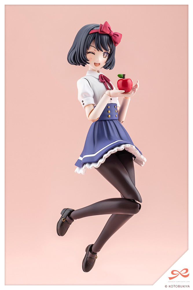 SNOW WHITE