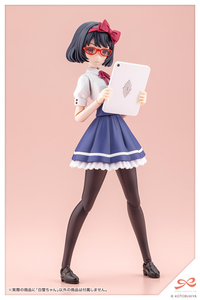SNOW WHITE