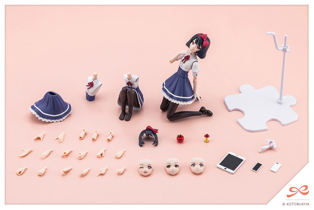 SNOW WHITE