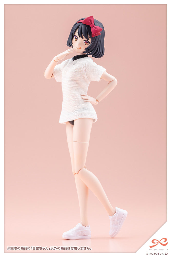 SNOW WHITE