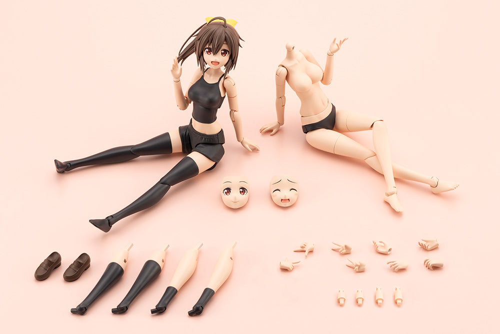 GRANDE SCALE DRESS UP BODY【M】with Ao Gennai | SOUSAI SHOJO TEIEN