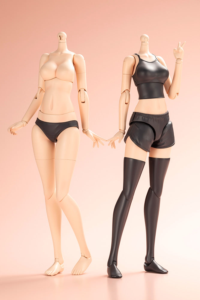 GRANDE SCALE DRESS UP BODY【M】with Ao Gennai | SOUSAI SHOJO TEIEN
