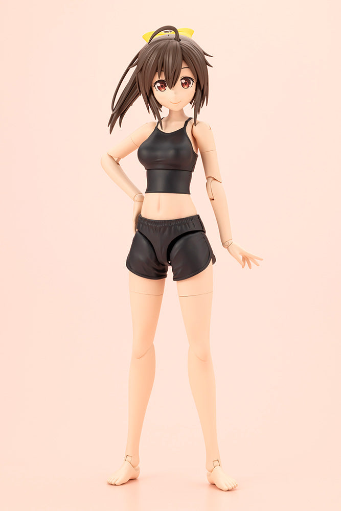 GRANDE SCALE DRESS UP BODY【M】with Ao Gennai | SOUSAI SHOJO TEIEN