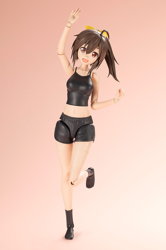 GRANDE SCALE DRESS UP BODY【M】with Ao Gennai | SOUSAI SHOJO TEIEN