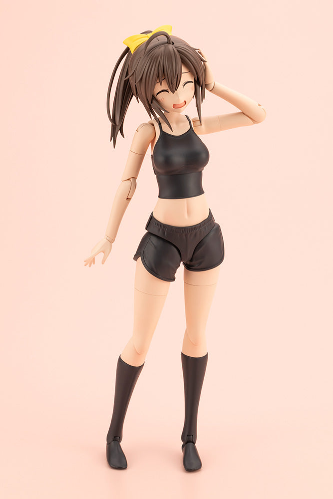 GRANDE SCALE DRESS UP BODY【M】with Ao Gennai | SOUSAI SHOJO TEIEN