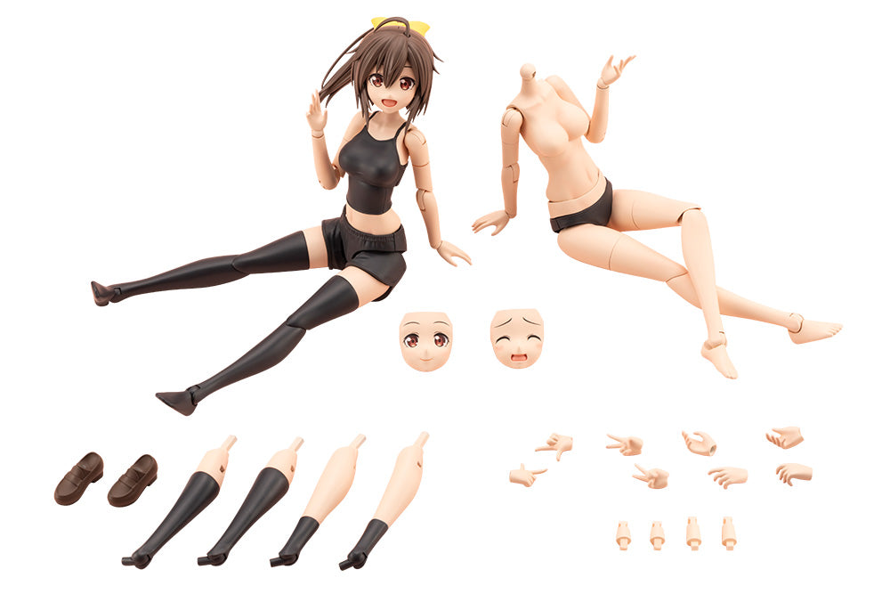 GRANDE SCALE DRESS UP BODY【M】with Ao Gennai | SOUSAI SHOJO TEIEN