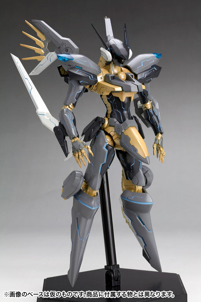 JEHUTY|ANUBIS ZONE OF THE ENDERS