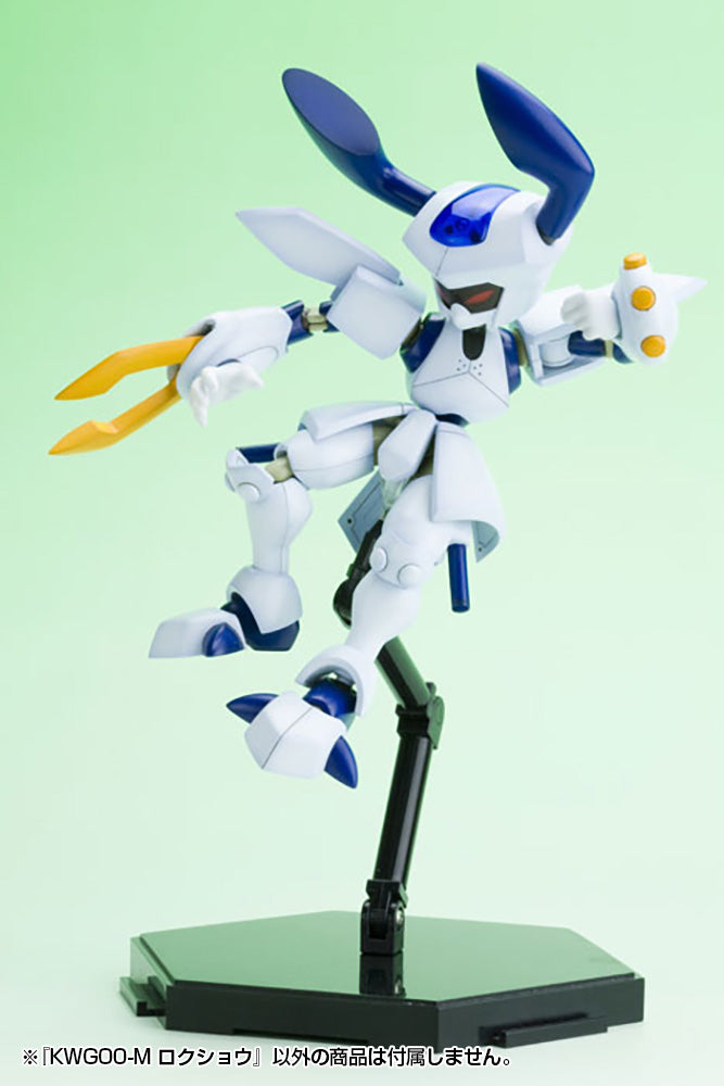 KWG00-M HEAD SCISSORS