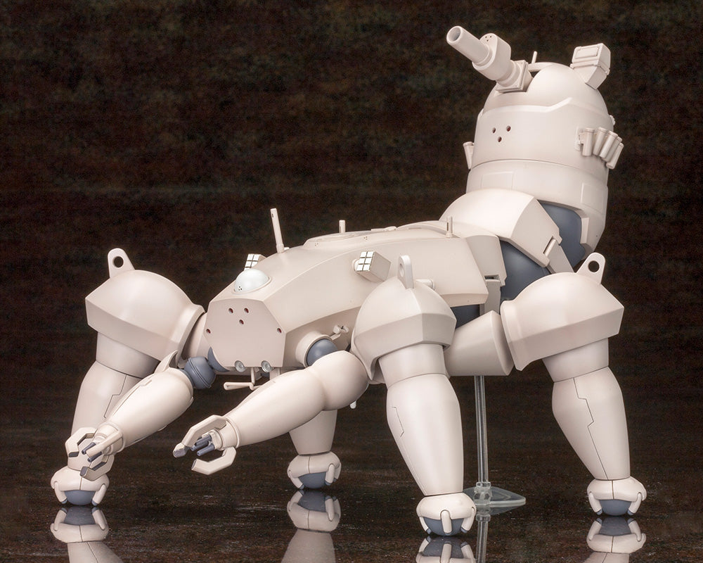 HAW206 PROTO TYPE | GHOST IN THE SHELL: STAND ALONE COMPLEX
