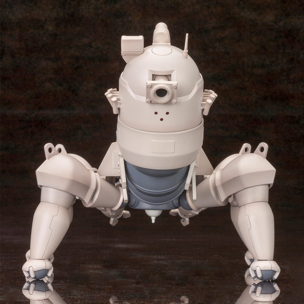 HAW206 PROTO TYPE | GHOST IN THE SHELL: STAND ALONE COMPLEX