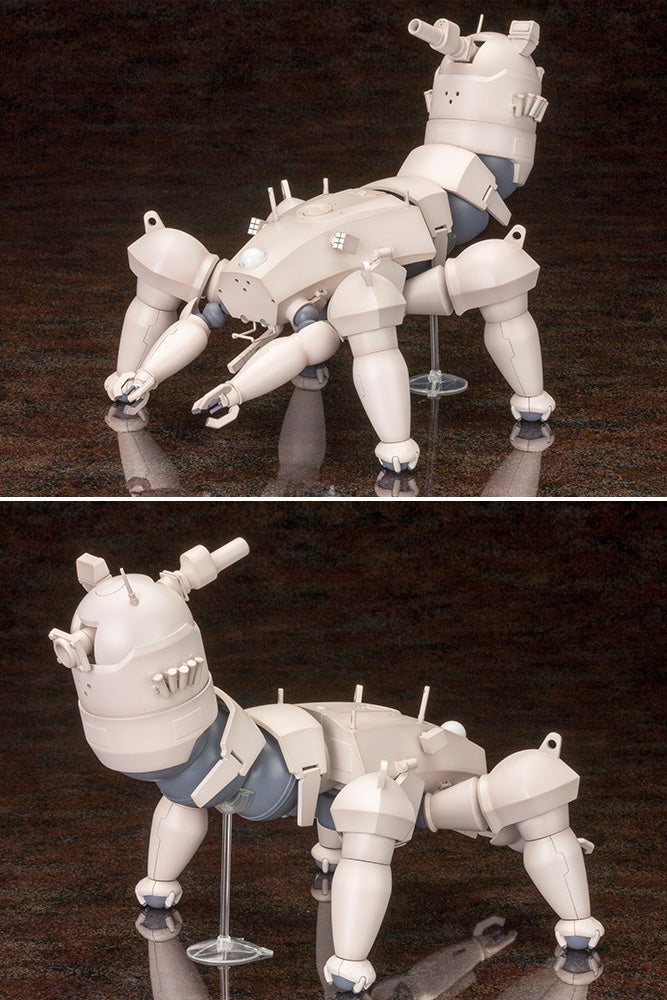 HAW206 PROTO TYPE | GHOST IN THE SHELL: STAND ALONE COMPLEX