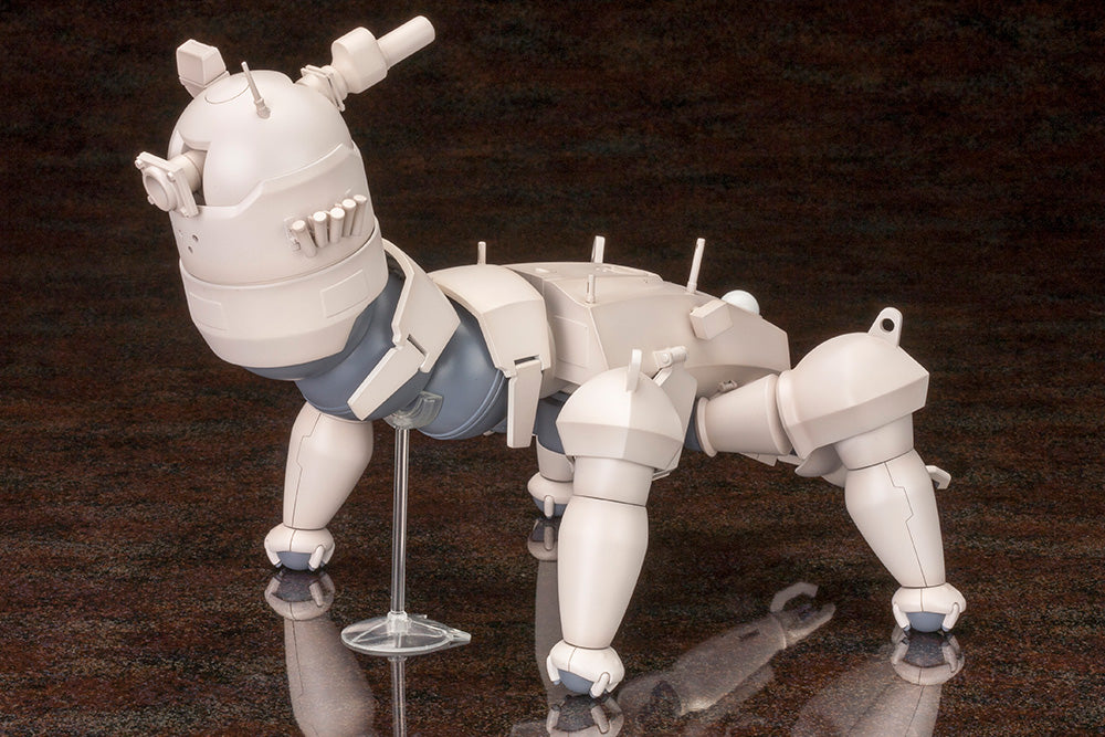 HAW206 PROTO TYPE | GHOST IN THE SHELL: STAND ALONE COMPLEX