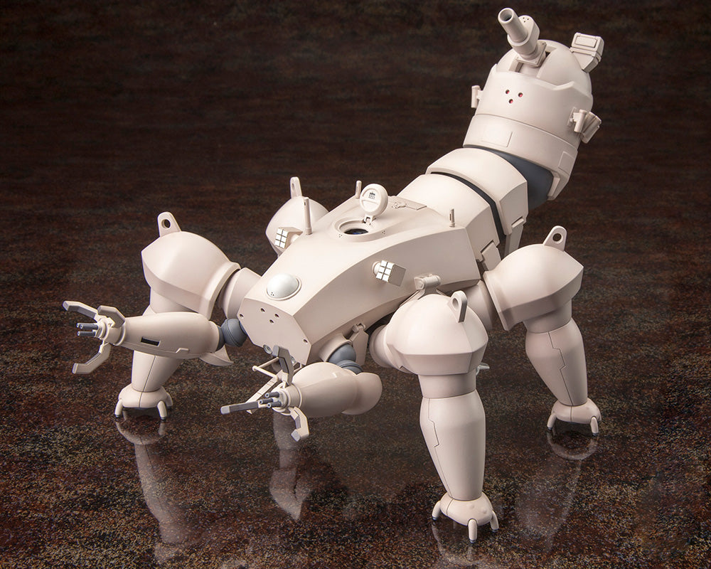 HAW206 PROTO TYPE | GHOST IN THE SHELL: STAND ALONE COMPLEX