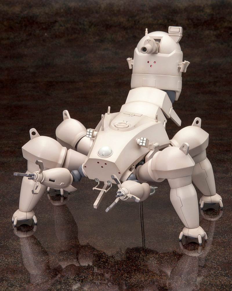HAW206 PROTO TYPE | GHOST IN THE SHELL: STAND ALONE COMPLEX