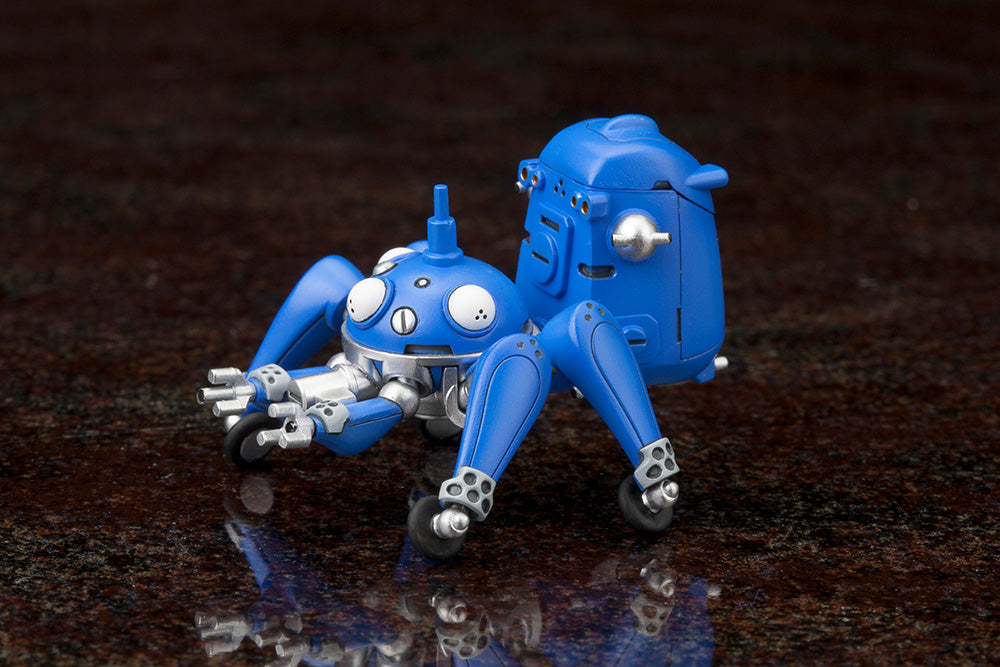 JIGABACHI AV Repackage ver. | GHOST IN THE SHELL: STAND ALONE COMPLEX KP292x