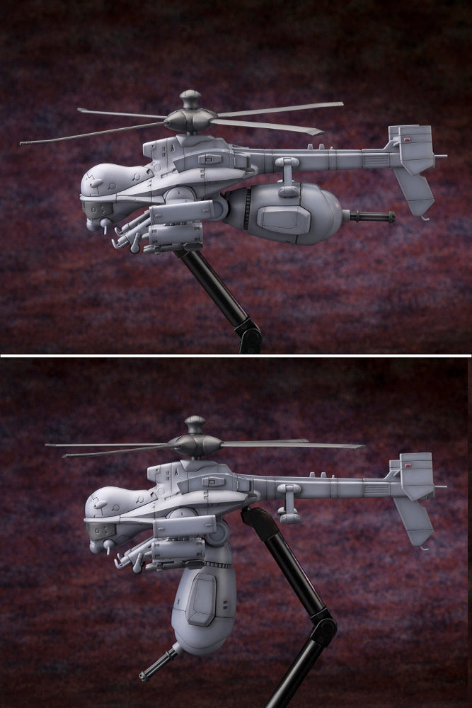 JIGABACHI AV Repackage ver. | GHOST IN THE SHELL: STAND ALONE COMPLEX KP292x