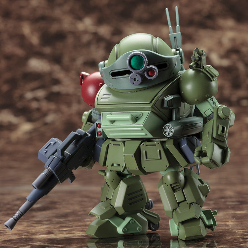 D-STYLE SCOPEDOG TURBO CUSTOM Chirico Ver
