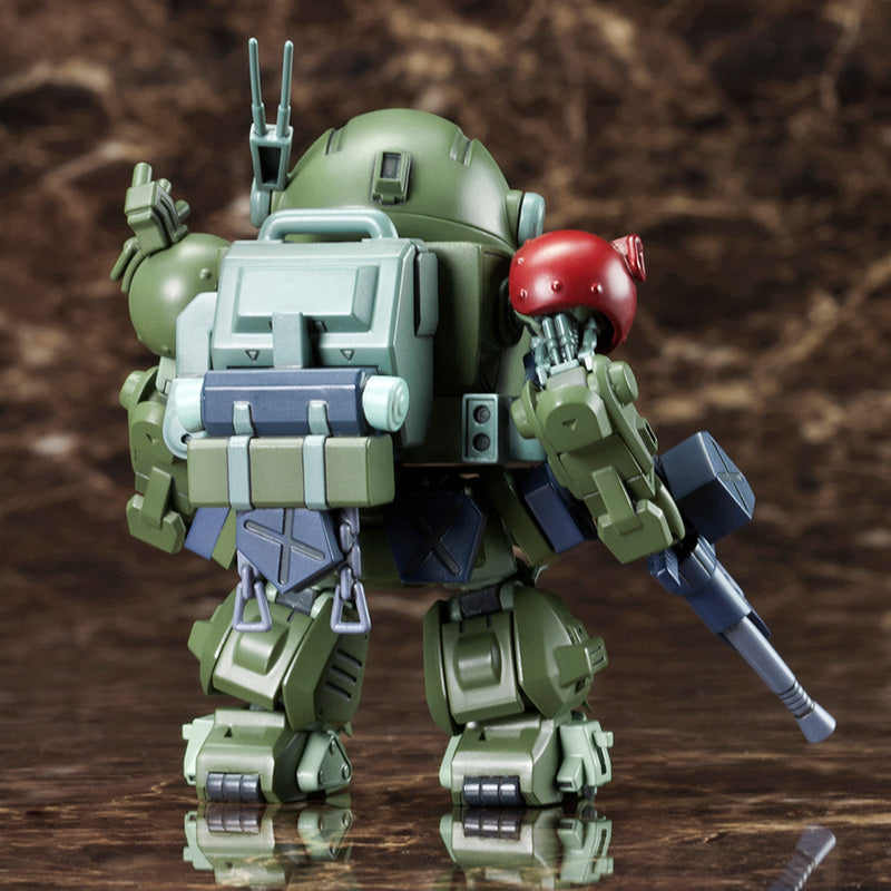 D-STYLE SCOPEDOG TURBO CUSTOM Chirico Ver