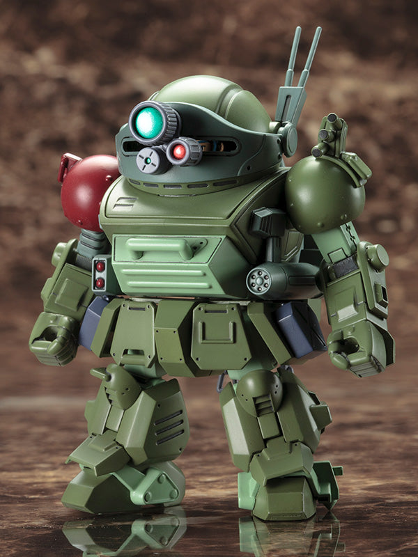 D-STYLE SCOPEDOG TURBO CUSTOM Chirico Ver