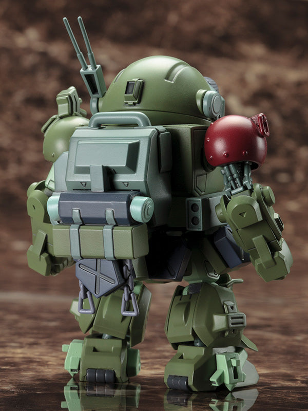 D-STYLE SCOPEDOG TURBO CUSTOM Chirico Ver