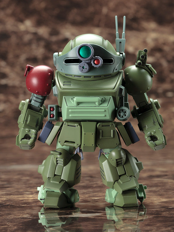 D-STYLE SCOPEDOG TURBO CUSTOM Chirico Ver