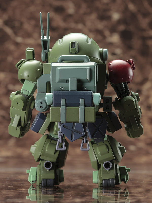 D-STYLE SCOPEDOG TURBO CUSTOM Chirico Ver