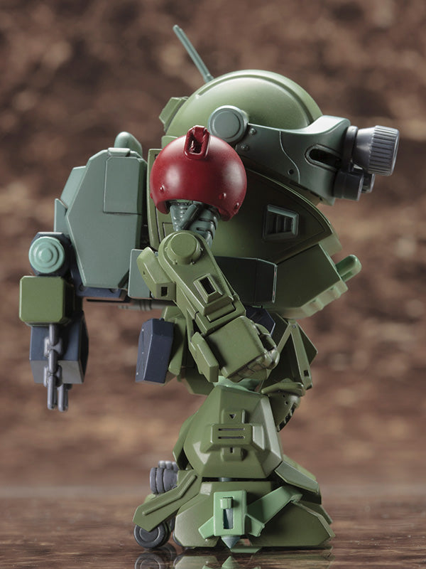 D-STYLE SCOPEDOG TURBO CUSTOM Chirico Ver