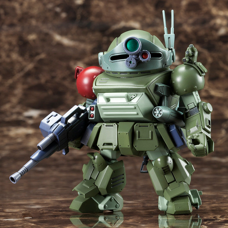 D-STYLE SCOPEDOG TURBO CUSTOM Chirico Ver