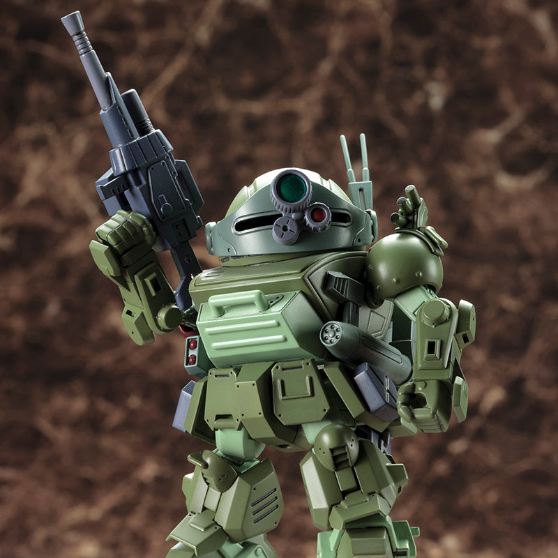 D-STYLE SCOPEDOG TURBO CUSTOM Chirico Ver