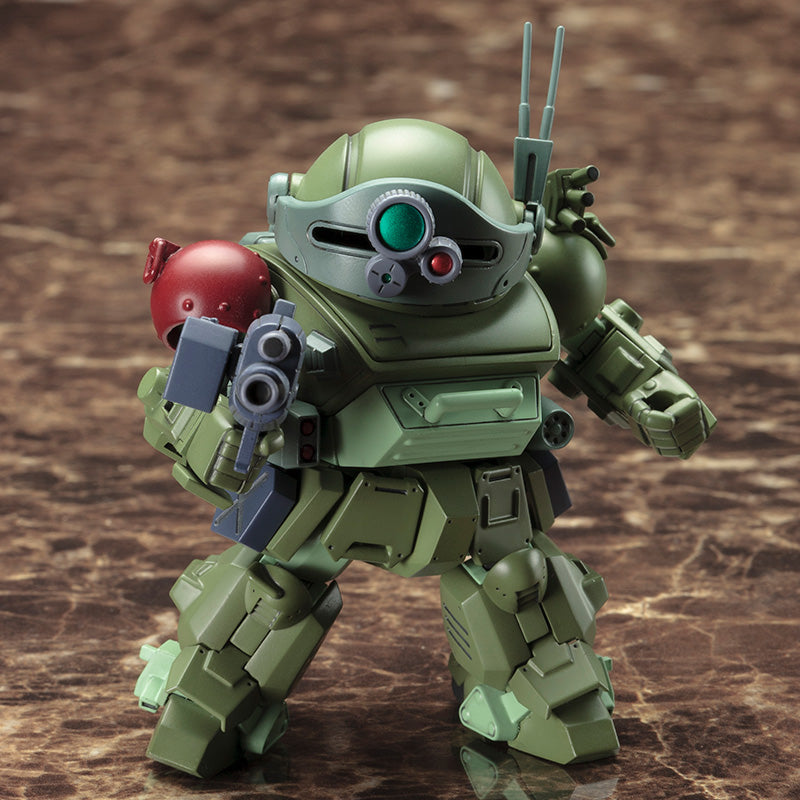 D-STYLE SCOPEDOG TURBO CUSTOM Chirico Ver