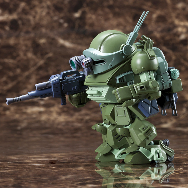 D-STYLE SCOPEDOG TURBO CUSTOM Chirico Ver