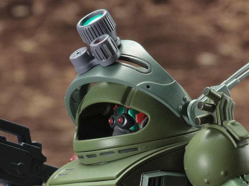 D-STYLE SCOPEDOG TURBO CUSTOM Chirico Ver