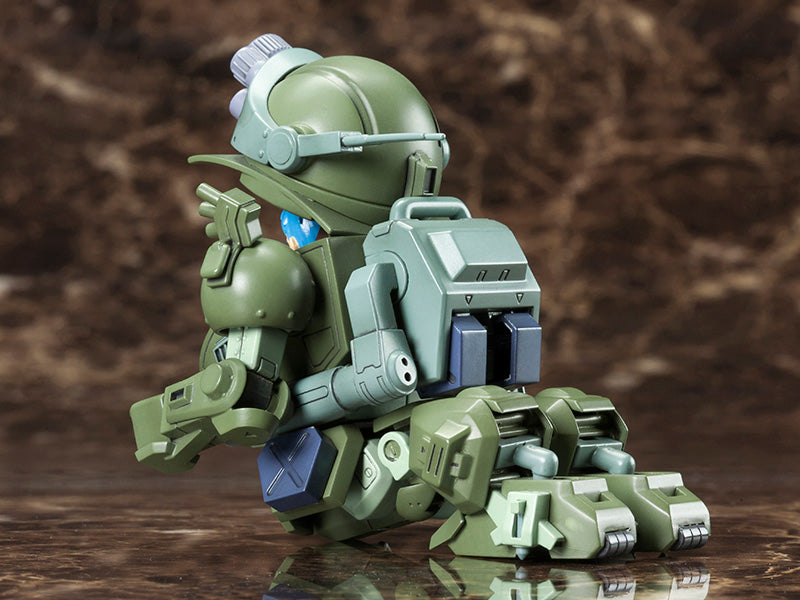 D-STYLE SCOPEDOG TURBO CUSTOM Chirico Ver