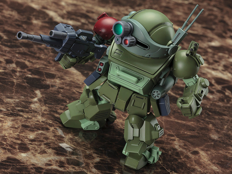 D-STYLE SCOPEDOG TURBO CUSTOM Chirico Ver