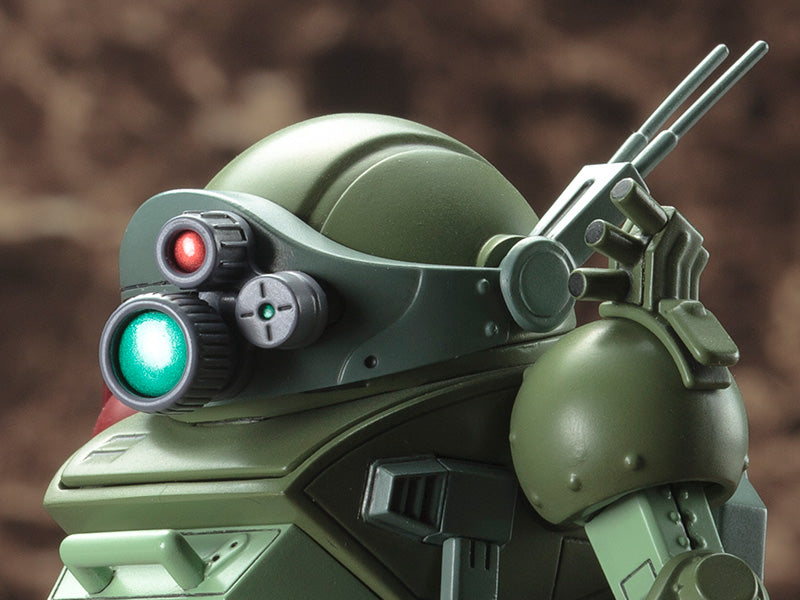 D-STYLE SCOPEDOG TURBO CUSTOM Chirico Ver