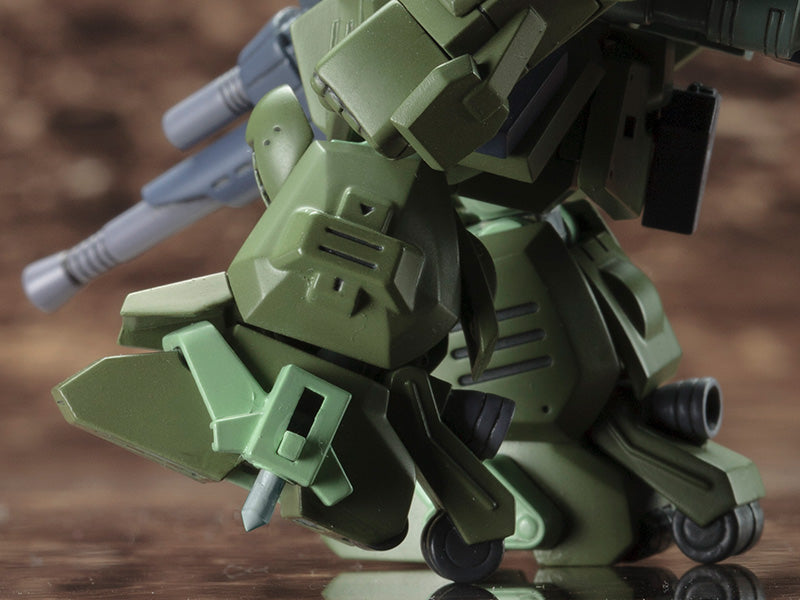 D-STYLE SCOPEDOG TURBO CUSTOM Chirico Ver