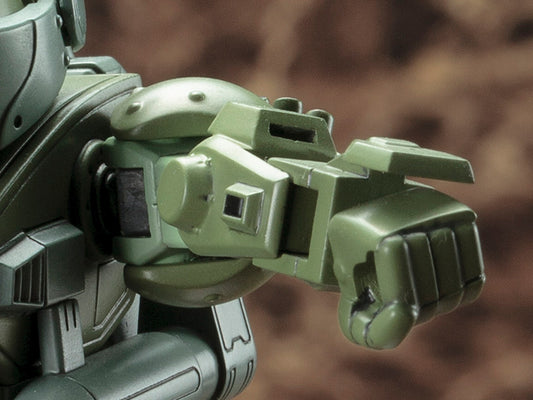 D-STYLE SCOPEDOG TURBO CUSTOM Chirico Ver