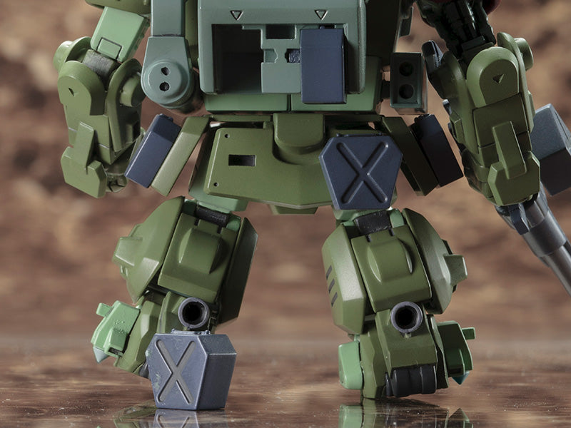 D-STYLE SCOPEDOG TURBO CUSTOM Chirico Ver