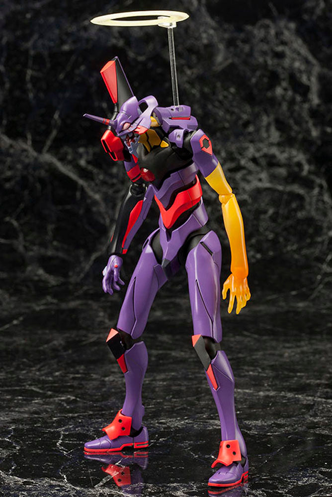 Evangelion Test Type-01 Awake Ver. | VANGELION:3.0 YOU CAN (NOT) REDO