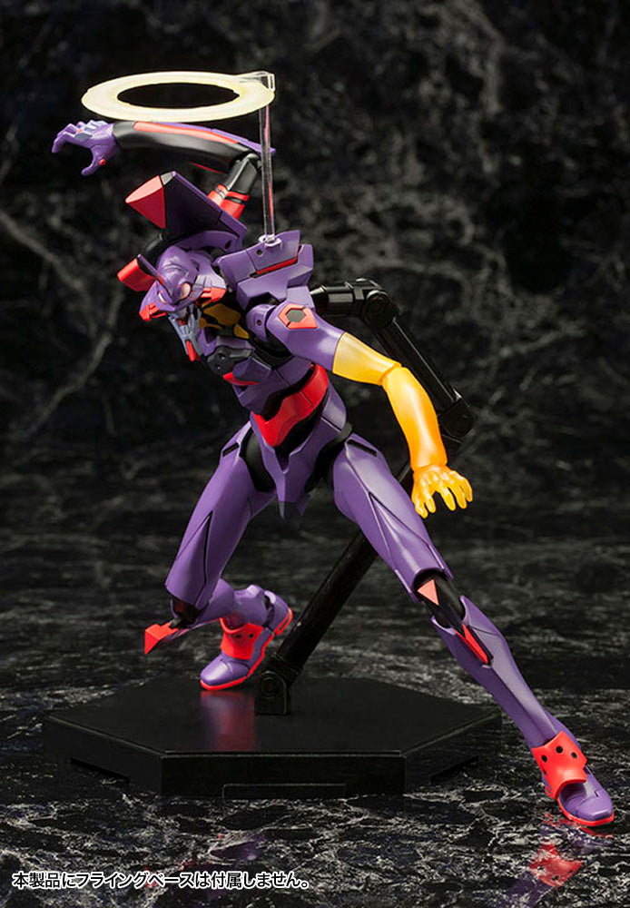 Evangelion Test Type-01 Awake Ver. | VANGELION:3.0 YOU CAN (NOT) REDO