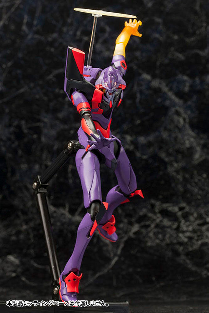 Evangelion Test Type-01 Awake Ver. | VANGELION:3.0 YOU CAN (NOT) REDO