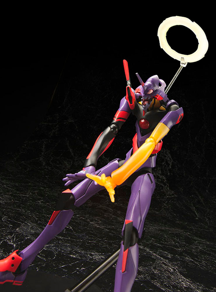 Evangelion Test Type-01 Awake Ver. | VANGELION:3.0 YOU CAN (NOT) REDO