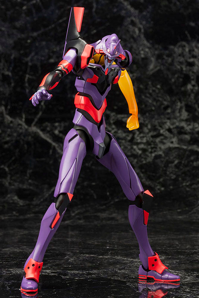 Evangelion Test Type-01 Awake Ver. | VANGELION:3.0 YOU CAN (NOT) REDO