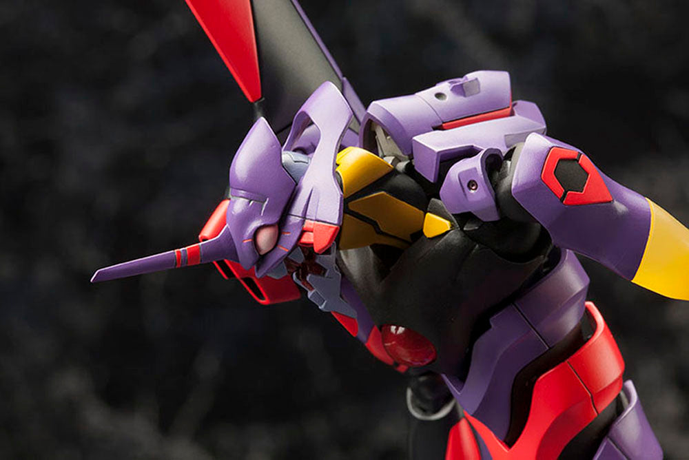 Evangelion Test Type-01 Awake Ver. | VANGELION:3.0 YOU CAN (NOT) REDO