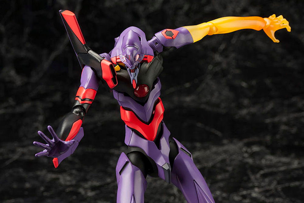 Evangelion Test Type-01 Awake Ver. | VANGELION:3.0 YOU CAN (NOT) REDO